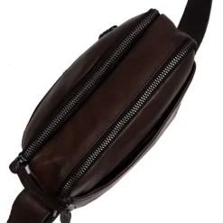 The Chesterfield Brand Alva Shoulderbag brown