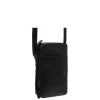 The Chesterfield Brand Alesund Phonebag black