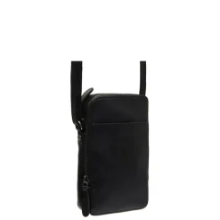 The Chesterfield Brand Alesund Phonebag black