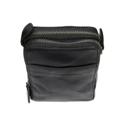 The Chesterfield Brand Alesund Phonebag black