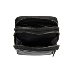 The Chesterfield Brand Alesund Phonebag black