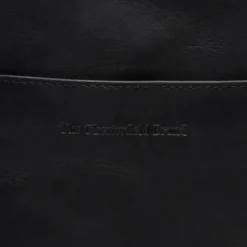 The Chesterfield Brand Alesund Phonebag black