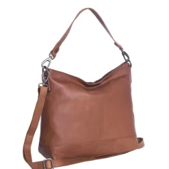The Chesterfield Brand Amelia Shoulderbag cognac