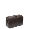 The Chesterfield Brand Biassa Toilet bag brown