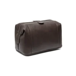 The Chesterfield Brand Biassa Toilet bag brown
