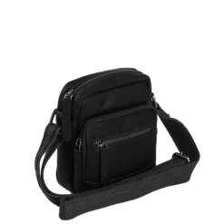 The Chesterfield Brand Bremen Schoudertas black