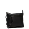 The Chesterfield Brand Faro Schoudertas black
