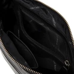 The Chesterfield Brand Faro Schoudertas black