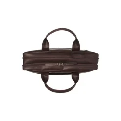 The Chesterfield Brand Frazer Laptopbag brown
