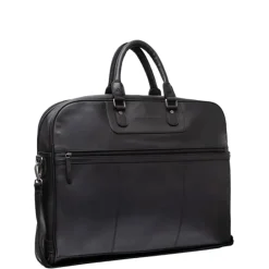 The Chesterfield Brand Josh Garmentbag black