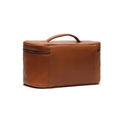 The Chesterfield Brand Limone Toilettas cognac