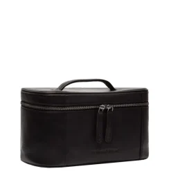 The Chesterfield Brand Limone Toilettas zwart