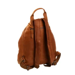 The Chesterfield Brand Manchester Backpack cognac