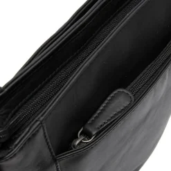 The Chesterfield Brand Moore Shoulderbag black