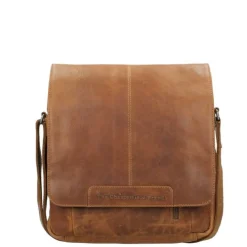 The Chesterfield Brand Raphael Shoulderbag cognac