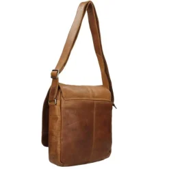 The Chesterfield Brand Raphael Shoulderbag cognac