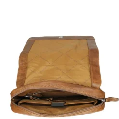 The Chesterfield Brand Raphael Shoulderbag cognac