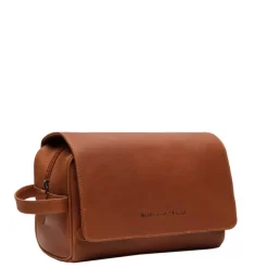 The Chesterfield Brand Rosario Toilettas cognac