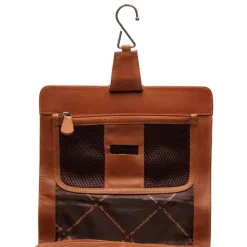 The Chesterfield Brand Rosario Toilettas cognac