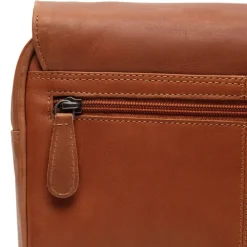 The Chesterfield Brand Rosario Toilettas cognac