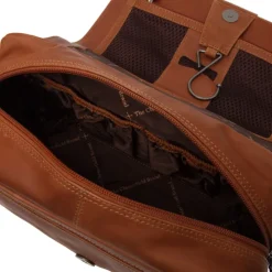 The Chesterfield Brand Rosario Toilettas cognac