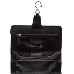 The Chesterfield Brand Rosario Toilettas zwart