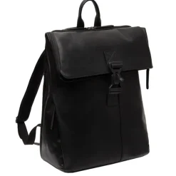 The Chesterfield Brand Savona Rugzak zwart