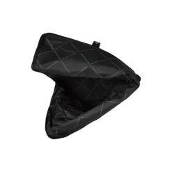 The Chesterfield Brand Savona Rugzak zwart