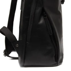 The Chesterfield Brand Savona Rugzak zwart