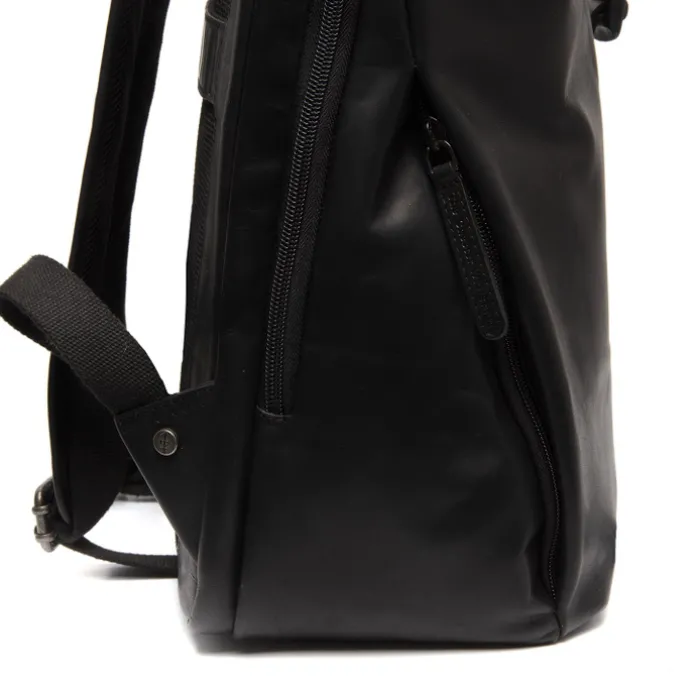 The Chesterfield Brand Savona Rugzak zwart