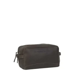 The Chesterfield Brand Stefan Toiletbag brown