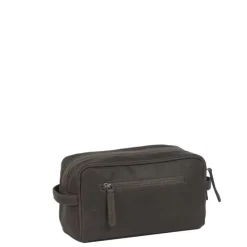 The Chesterfield Brand Stefan Toiletbag brown