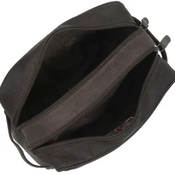 The Chesterfield Brand Stefan Toiletbag brown