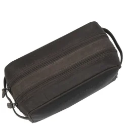 The Chesterfield Brand Stefan Toiletbag brown