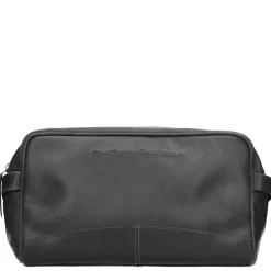 The Chesterfield Brand Stefan Toiletbag black