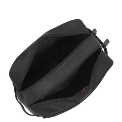 The Chesterfield Brand Stefan Toiletbag black