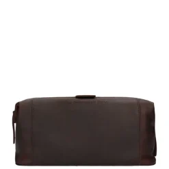 The Chesterfield Brand Vince Toiletbag brown