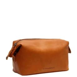 The Chesterfield Brand Westport Toiletbag cognac