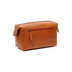 The Chesterfield Brand Westport Toiletbag cognac