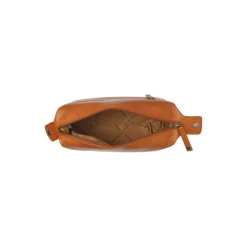 The Chesterfield Brand Westport Toiletbag cognac