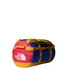 The North Face Base Camp Duffel S tnf blue-tnf re