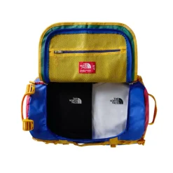 The North Face Base Camp Duffel S tnf blue-tnf re