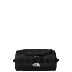 The North Face Base Camp Travel Canister S tnf black/tnf white