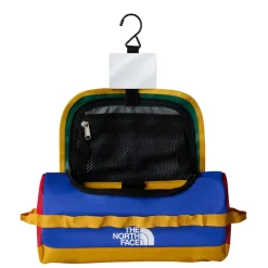 The North Face Base Camp Travel Canister L tnf blue-tnf re