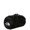 The North Face Base Camp Duffel L tnf black/tnf white