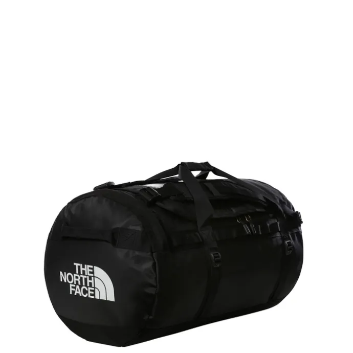 The North Face Base Camp Duffel L tnf black/tnf white