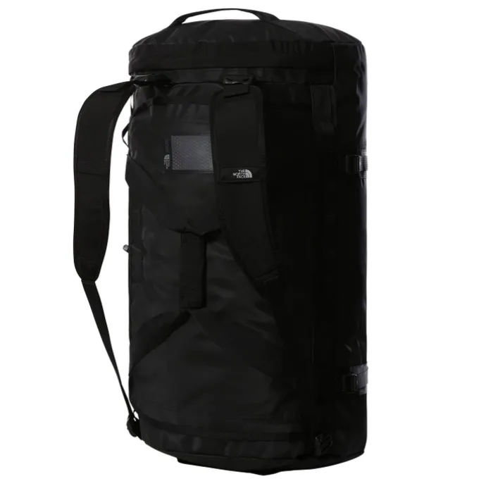 The North Face Base Camp Duffel L tnf black/tnf white