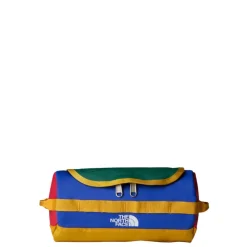 The North Face Base Camp Travel Canister S tnf blue-tnf re