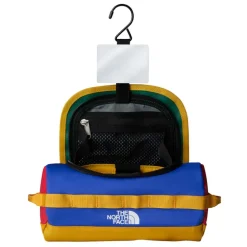 The North Face Base Camp Travel Canister S tnf blue-tnf re