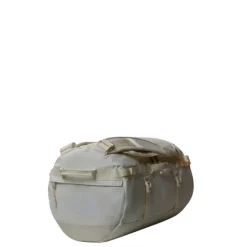 The North Face Base Camp Duffel S white dune/tnf white